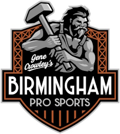 BirminghamProSports logo