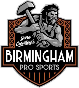 BirminghamProSports logo