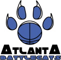 Atlanta BattleCats logo