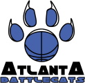 Atlanta BattleCats logo