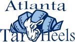 Atlanta Tarheels logo