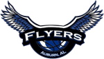 Auburn Flyers logo