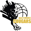 Baltimore Cougars logo