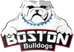 Boston Bulldogs logo