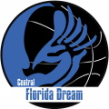 Central Florida Dream logo