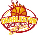 Charleston Lowcountry Fire logo