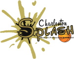 Charleston Splash logo