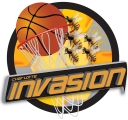 Charlotte Invasion logo