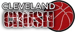 Cleveland Crush logo