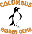 Columbus Hidden Gems logo