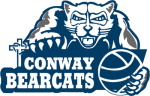 Conway Bearcats logo