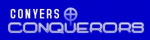 Conyers Conquerors logo