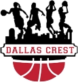 Dallas Crest logo