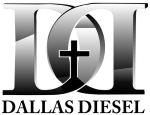 Dallas Diesel logo