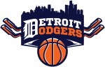 Detroit Dodgers logo