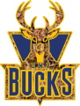 DMV Bucks logo