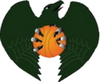 EYG PLano Lady Eagles logo