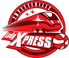 Fayetteville Lady Xpress logo