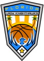 Florida Knighthawks logo