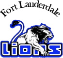 Fort Lauderdale Lions logo