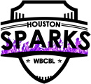 Houston Sparks logo