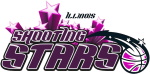 Illinois Shooting Stars logo