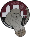 Jacksonville Cougars logo