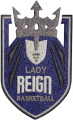 Jacksonville Reign logo