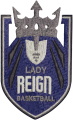 Jacksonville Reign logo