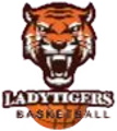 Jacksonville Lady Tigers logo