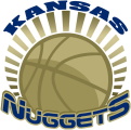 Kansas Nuggets logo