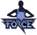 Killeen Force logo