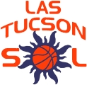 Las Tucson Sol logo