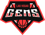 Las Vegas Gems logo