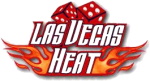 Las Vegas Heat logo