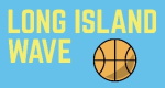 Long Island Wave logo