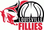 Louisville Fillies logo