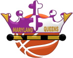 Maryland Queens logo