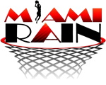 Miami Rain logo