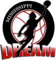 Mississippi Dream logo