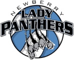 Newberry Lady Panthers logo
