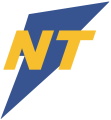 North Texas Flash logo