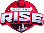 Oakland Rise logo