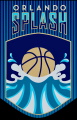Orlando Splash logo