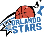 Orlando Stars logo