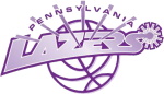 Pennslyvania Lazers logo
