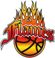 Richmond Flames logo