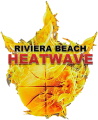 Riviera Beach Heatwave logo