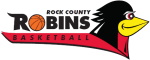 Rock County Robins logo