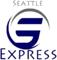 Seattle Express logo